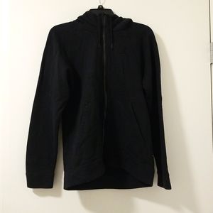 Black Jordan Jacket size M